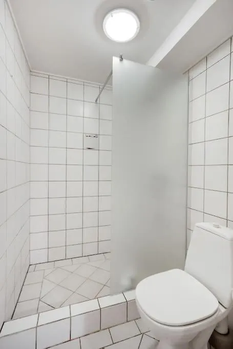 Cozy Apartment Central In Cph Kopenhag