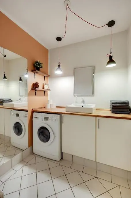 Cozy Apartment Central In Cph Kopenhag 0*,