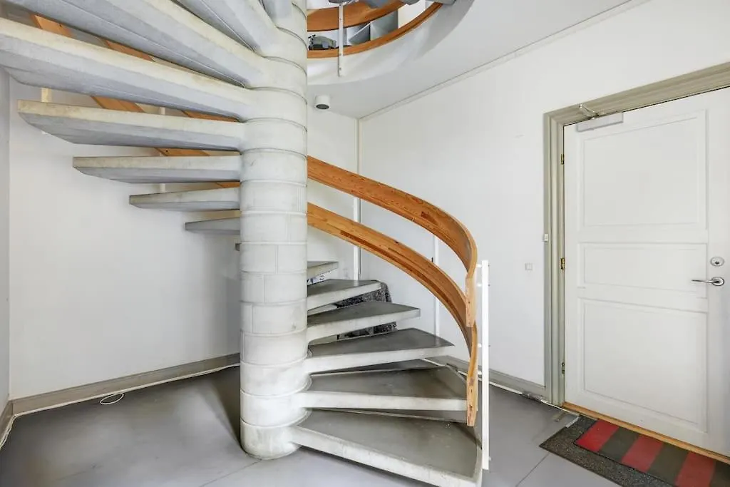Cozy Apartment Central In Cph Kopenhag