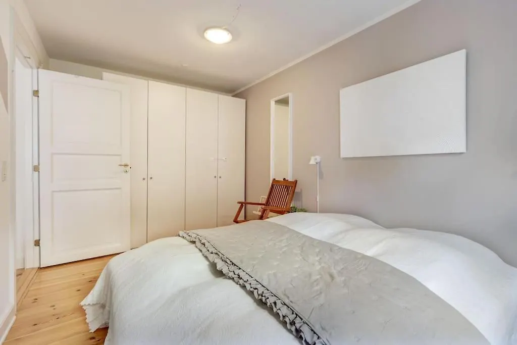 Cozy Apartment Central In Cph Kopenhag 0*,